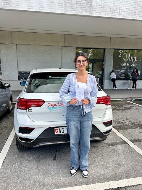Bravo Rabia! 4 Rabia