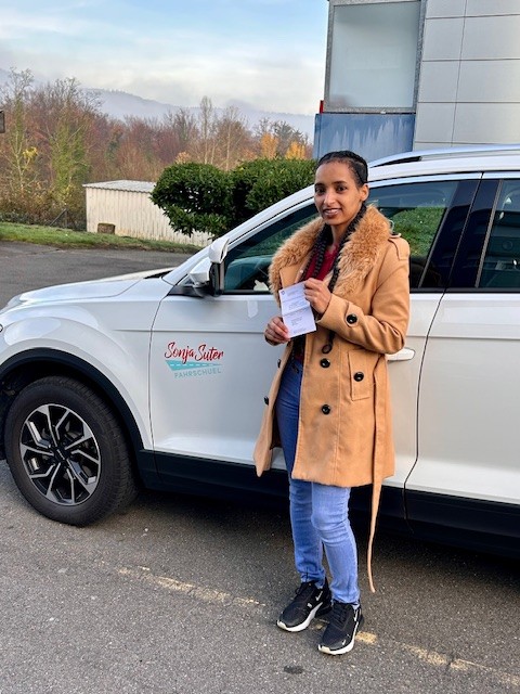 Super Luwam! 2 Luwam